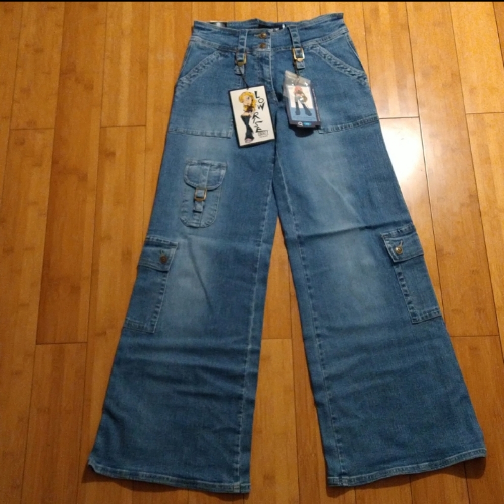 Cool vintage pants